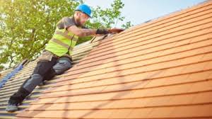 Professional Roofing Service in Castle Point, MO