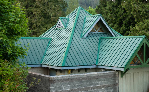  Castle Point, MO Roofing Service Pros