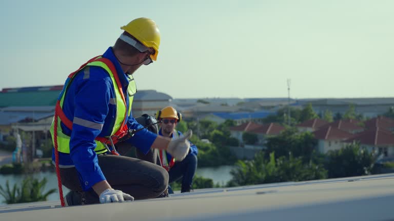 Best Rubber Roofing (EPDM, TPO)  in Castle Point, MO