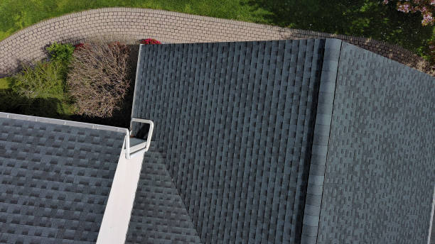 Best Green or Eco-Friendly Roofing Solutions  in Castle Point, MO
