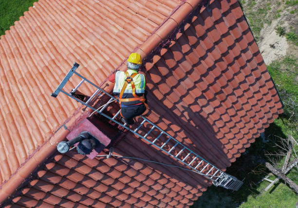 Best Cold Roofs  in Castle Point, MO