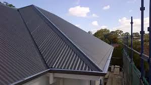 Best Roof Ventilation Installation  in Castle Point, MO